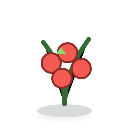 Tillerbyte Farms tomato crop sprite