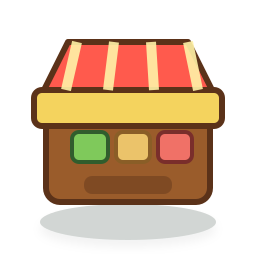 Tillerbyte Farms market stall sprite